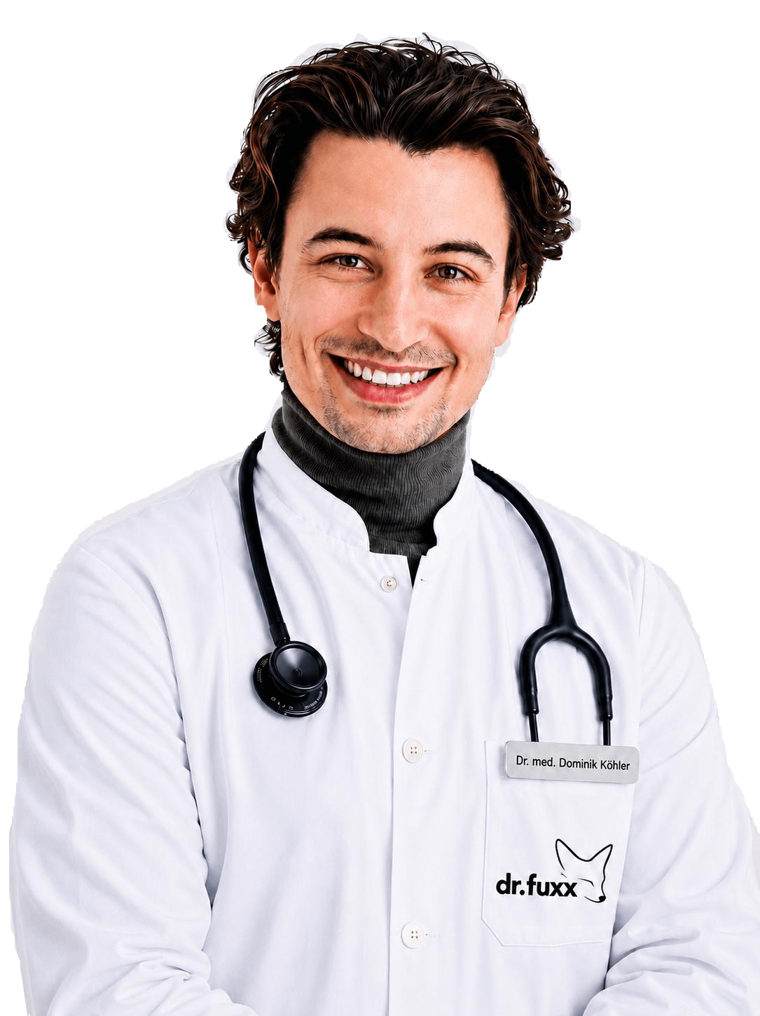Dr. med. Dominik Köhler